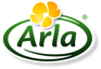 Alle Arla merken