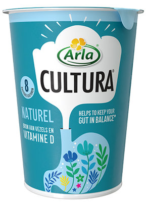 Cultura Naturel 450 g