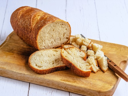 Onze populairste recepten met oud brood 