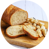 Onze populairste recepten met oud brood