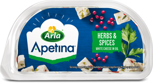 Arla Apetina PP CiO Herbs & Spices 100g