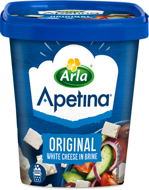 Arla Apetina Original CiB