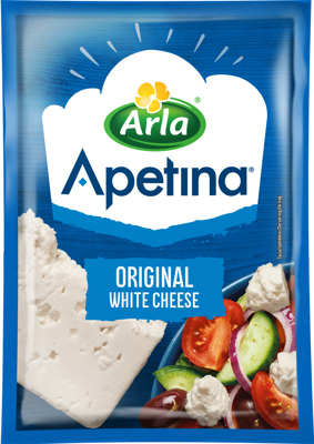 Arla Apetina Block Original 150g