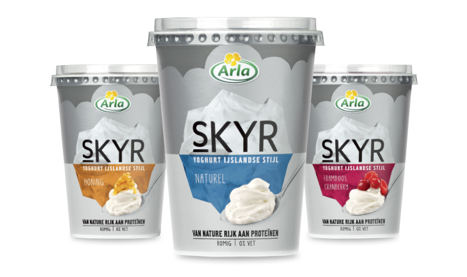 Skyr