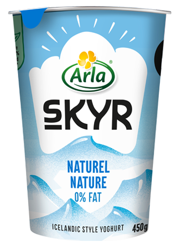 Arla® Skyr naturel