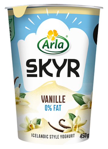 Arla® Skyr vanille