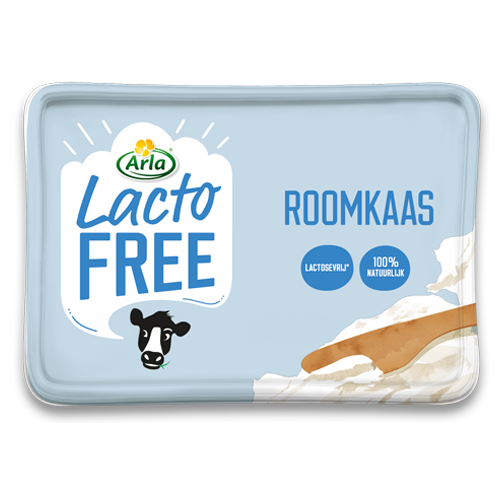 Arla Lactofree roomkaas